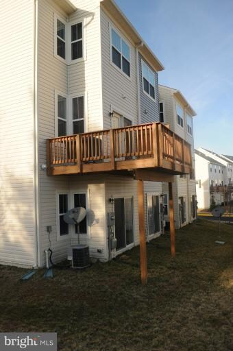 3097 Chinkapin Oak Ln unit 52, Woodbridge, VA 22191 - photo 4