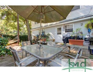 Yard/Garden.
