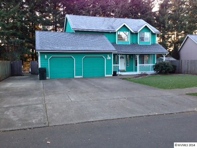 5366 Whipplewood Ave SE, Salem, OR 97306 - photo 2