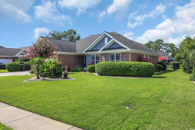 2369 Clandon Dr, Myrtle Beach, SC 29579 - photo 2