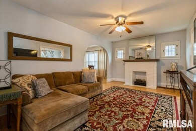 2021 42nd St, Rock Island, IL 61201 - photo 3