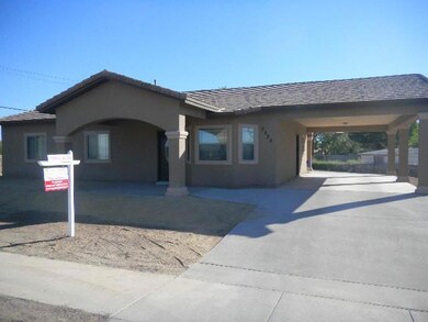 7525 Franklin Dr, El Paso, TX 79915 - photo 2