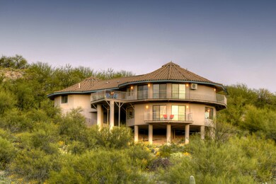 Breathtaking Custom Home