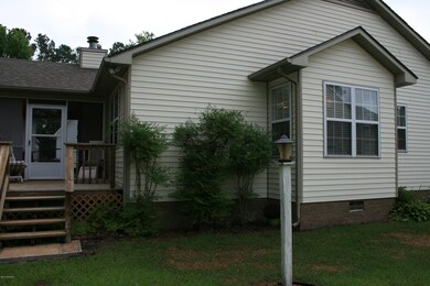 705 E Hightree Lane