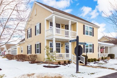 Highly Desirable Condo Community