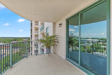 Plaza Tower unit 911, Tallahassee, FL 32301 - photo 6