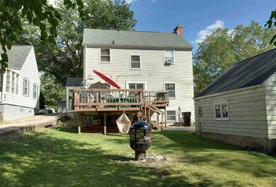 1809 Gibson St, Cedar Falls, IA 50613 - photo 3