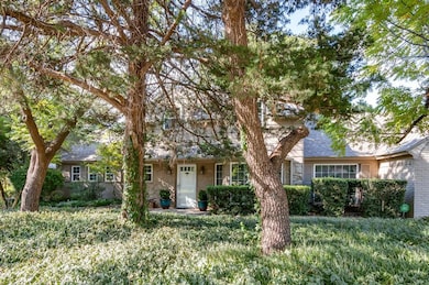 6109 Walnut Ln, Oklahoma City, OK 73132 - photo 3