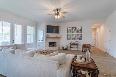 9355 Crescent Lodge Cir, Pike Road, AL 36064 - photo 7