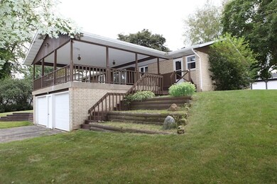 2703 Esser St, Cross Plains, WI 53528 - photo 3