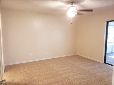 Another view of master bedroom