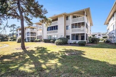 4206 Pinehurst Cir unit E-8, Little River, SC 29566 - photo 2