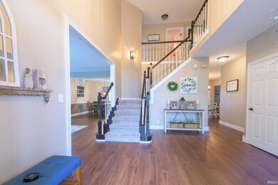 1627 Stonegate Cir, Lafayette, IN 47909 - photo 4