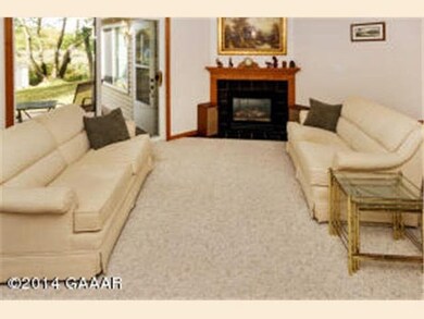 572 W Lake Cowdry Rd NW unit NW, Alexandria, MN 56308 - photo 5