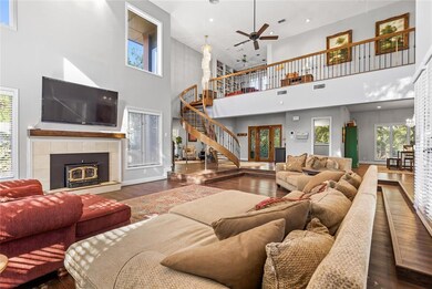 1203 S Lang Ave, Denison, TX 75020 - photo 4