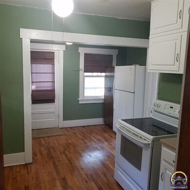 328 SW Franklin Ave, Topeka, KS 66606 - photo 6