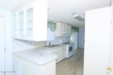 7673 Longhorn - Kitchen - View 1