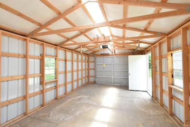 110 W Goss St, Kentland, IN 47951 - photo 5