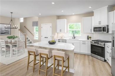 303 Iris Cir, Moyock, NC 27958 - photo 6