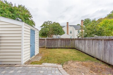 9910 Whitney Cir unit 9910, Henrico, VA 23233 - photo 7