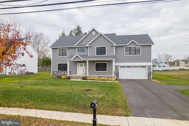 414 Flock Rd, Hamilton Township, NJ 08619 - photo 3