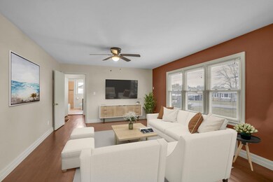 808 Park Ave NW, Cleveland, TN 37311 - photo 7