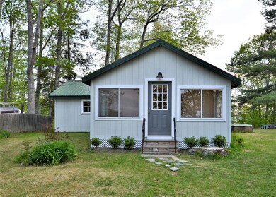Exterior front 2