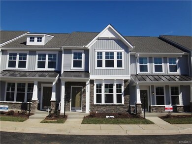 8026 Rutland Village Dr unit 49, Hanover, VA 23116 - photo 2