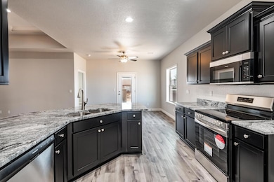 7378 Squaw Creek Dr, Kingman, AZ 86401 - photo 4