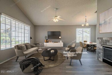 18832 N 15th Place, Phoenix, AZ 85024 - photo 2