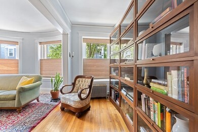 11 Grovenor Rd unit 2, Jamaica Plain, MA 02130 - photo 3