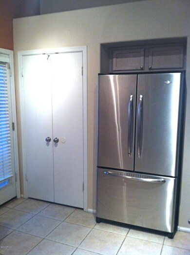 French door Fridge