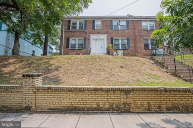 2808 2nd St SE unit 102, Washington, DC 20032 - photo 2