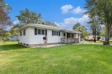 9087 Tavi St, Kaleva, MI 49645 - photo 2