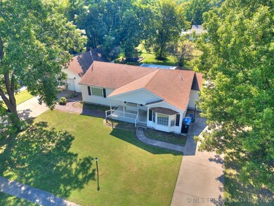 726 N Ash Ave, Broken Arrow, OK 74012 - photo 5