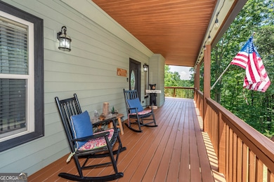 1328 Birch Ln, Ranger, GA 30734 - photo 4