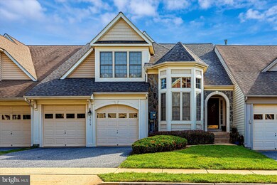 3019 Sanctuary Ln, Frederick, MD 21701 - photo 2