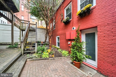 15 E Branch Ln unit 22, Baltimore, MD 21202 - photo 2