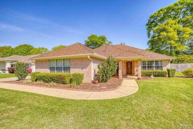 3004 Harlington Place, Cantonment, FL 32533 - photo 4