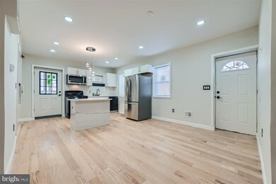 1614 E Lanvale St, Baltimore, MD 21213 - photo 5