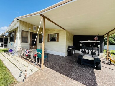 1901 Us Hwy 17 92 unit 167, Lake Alfred, FL 33844 - photo 5