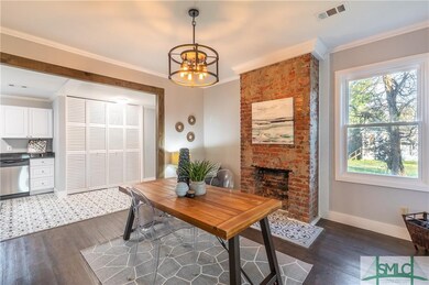 750 E Bolton St, Savannah, GA 31401 - photo 6