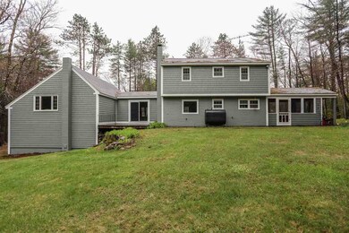 400 Old Turnpike Rd, Salisbury, NH 03268 - photo 4