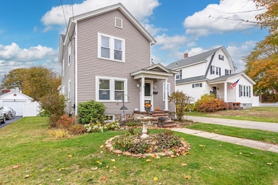 7 Washington Pkwy, Lowell, MA 01851 - photo 3