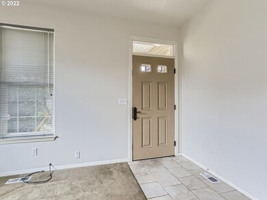 Entrance/Foyer