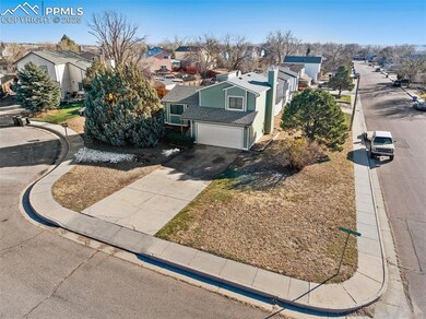 101 Blossom Field Ct, Fountain, CO 80817 - photo 4