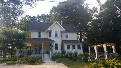 Exterior Side of house. good