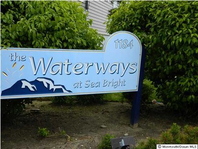 1184 Ocean Ave unit D4, Sea Bright, NJ 07760 - photo 2