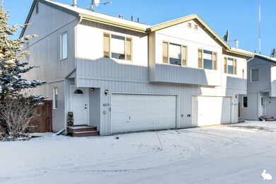 Exterior both sides