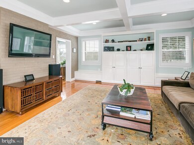 5107 Massachusetts Ave NW, Washington, DC 20016 - photo 5